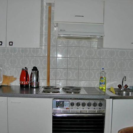 Apartments Dr. Med. Vet. Tempelman Interlaken Kültér fotó