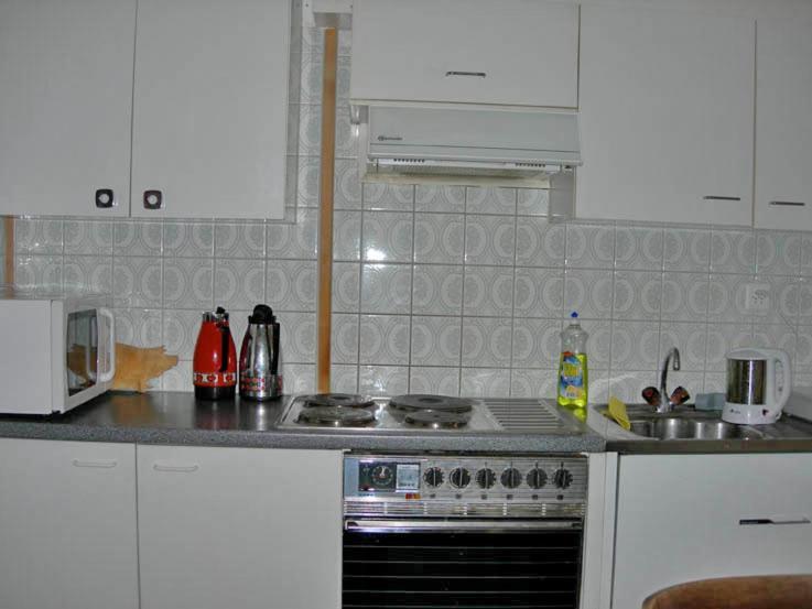 Apartments Dr. Med. Vet. Tempelman Interlaken Kültér fotó
