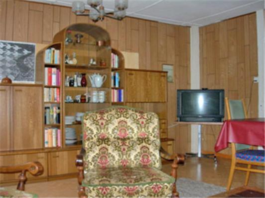 Apartments Dr. Med. Vet. Tempelman Interlaken Kültér fotó