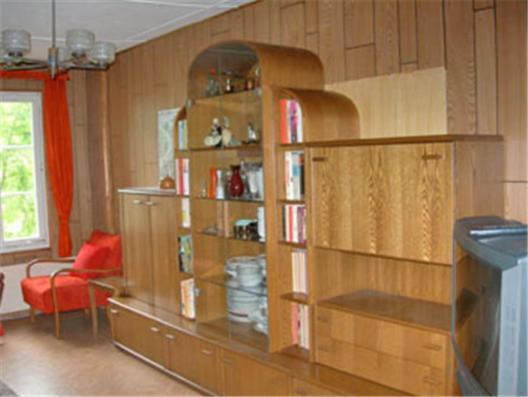 Apartments Dr. Med. Vet. Tempelman Interlaken Kültér fotó