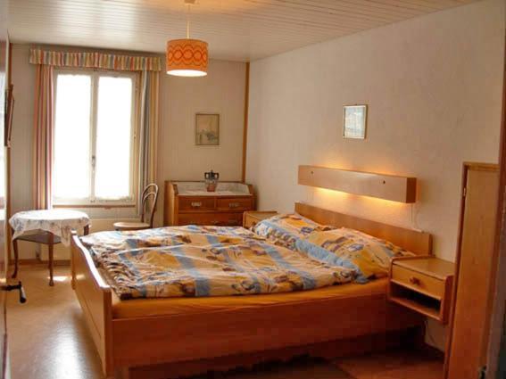 Apartments Dr. Med. Vet. Tempelman Interlaken Kültér fotó