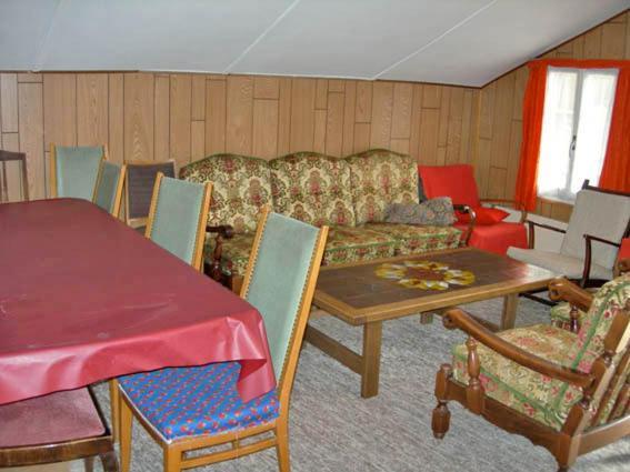 Apartments Dr. Med. Vet. Tempelman Interlaken Kültér fotó