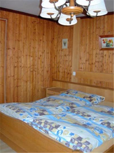 Apartments Dr. Med. Vet. Tempelman Interlaken Szoba fotó