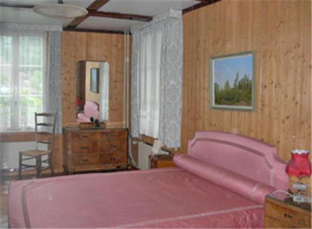 Apartments Dr. Med. Vet. Tempelman Interlaken Szoba fotó